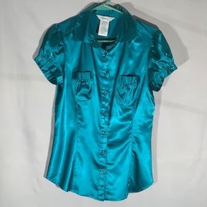 Speechless Women Top